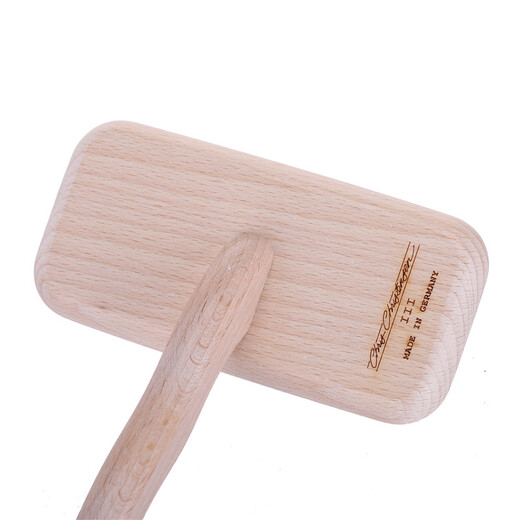 Chris Christensen Chris Christensen imported from the United States, permanent needle comb for cats and dogs, fluffy and fluffy hair comb for medium and large cats and dogs, large permanent needle comb