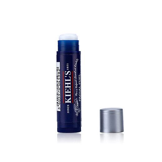 Kiehl's Kiehl's Men's Lip Balm 4.4g (Lip Care Nourishing Soothing Lip Balm Lip Balm Lip Balm)