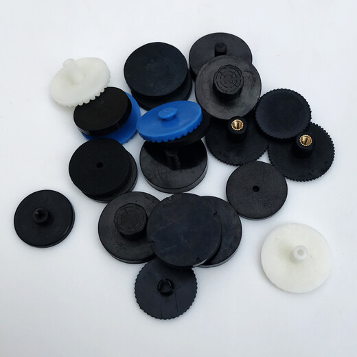 Qiyan3888 3881 3876 33480 14666 33686 Bindungsmaschine Dichtung Bohrmesser Messer Pad Gummi -Deli 3879 Dichtung 2 Stücke