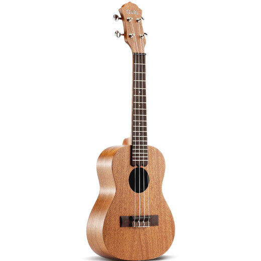 
Tom Ukulele Nalu series adult children beginner spruce mahogany Uklili small guitar 23-inch N520C [Mahogany] original soundtrack