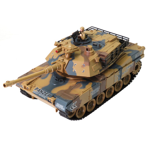 Guanjin Toys Super großes Legier