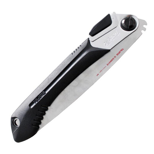 Tajima 210mm fast folding saw household fruit tree saw GK-G210 1103-0335
