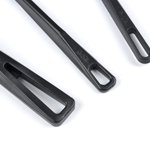 YEE Fish Tank Fishing Fishing Aquarium Fishing Net Pocket Round Square Handmade Fishing Net Small Fish Net Fish Farming Supplies Black Medium Size 12 11 Total Length 41cm