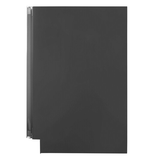 Diberai specializes in Vintec VWS050SBA-X Danish red wine cabinet embedded constant temperature wine cabinet kitchen cabinet matching wine cabinet tea beverage VWS050SBA-X single temperature 50 bottles