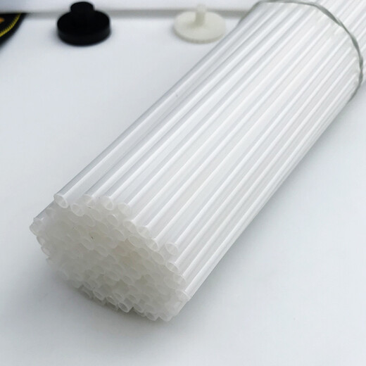 奇砚 3880 3881 3888 T504 14601 33480装订机热熔管打孔胶铆管尼龙管 得力33480铆管
