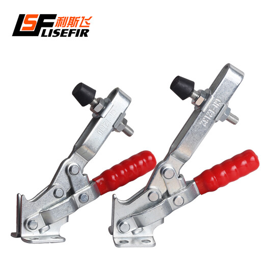 
OZF quick fixture/clip/clip press tool clamp vertical type GH-12130 12132 12265 GH-12131 (T type)