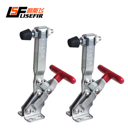 
OZF quick fixture/clip/clip press tool clamp vertical type GH-12130 12132 12265 GH-12131 (T type)
