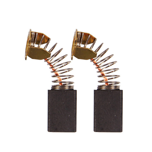 Makita pre-sale Makita carbon brush accessories parts angle grinder cutting machine hand electric drill impact drill electric hammer electric circular saw electric pick CB-153 pair