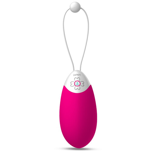 Thunder Wireless Remote Control Usar Butterfly SM Dispositivo de masturbación para mujeres para mujeres para vibrar Vibrante Masaje de huevo Stick Juguetes sexuales para adultos Huevo vibrante