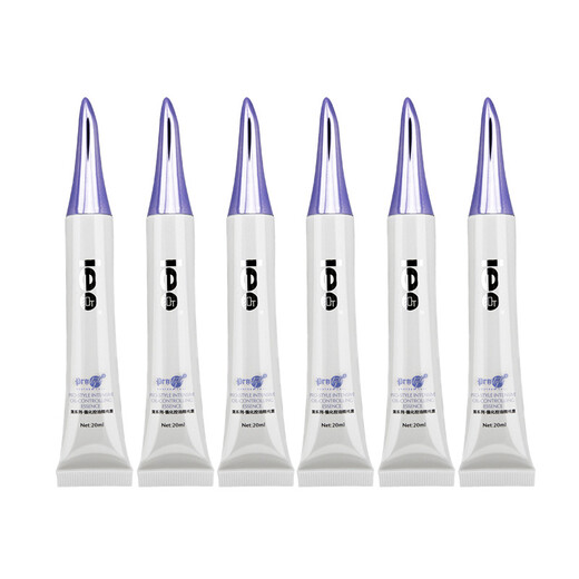 I-dot Pu series strengthened oil control essence pure dew 20ml*6 strengthened oil control, hair, roots and soothe scalp