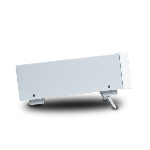 Power Meder 9800 AC Current Parameter Tester Medidor de potencia digital Medidor de energía inteligente con personalización superior e inferior PZ9901 20A