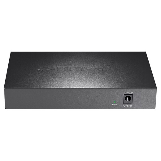 TP-LINK TL-SF1010D 10-port 100M switch