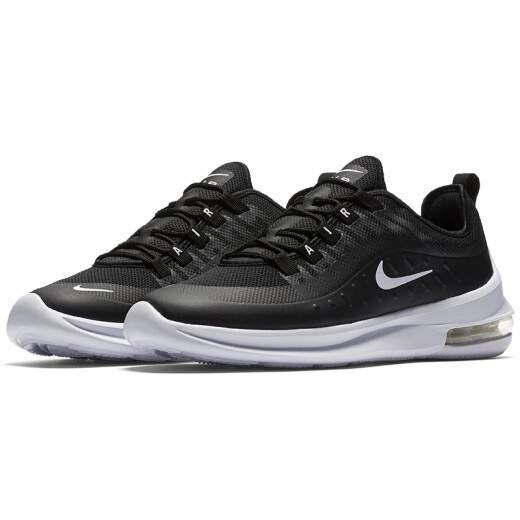 耐克NIKE男子气垫休闲鞋AIR MAX AXIS运动鞋AA2146-003黑色41码