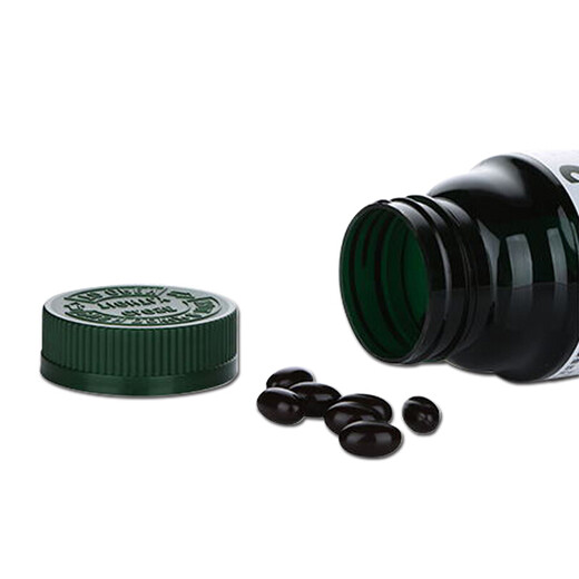 SNOBEL Astaxanthin Soft Capsules imported from the United States with high content Haematococcus pluvialis 0.6g*60 capsules/bottle 1 bottle