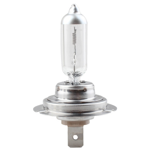 Philips (PHILIPS) Changshouwang H7-13972 car light bulb 24V truck truck special quartz light single-pack