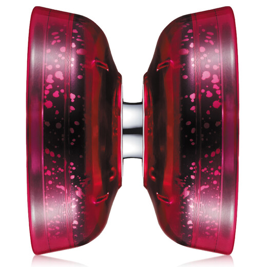Audi Double Diamond (Auldey) Yo-Yo Firepower Young King 5 Le légendaire réapparition jouet yo-yo plastique avancé en plastique-sword flor