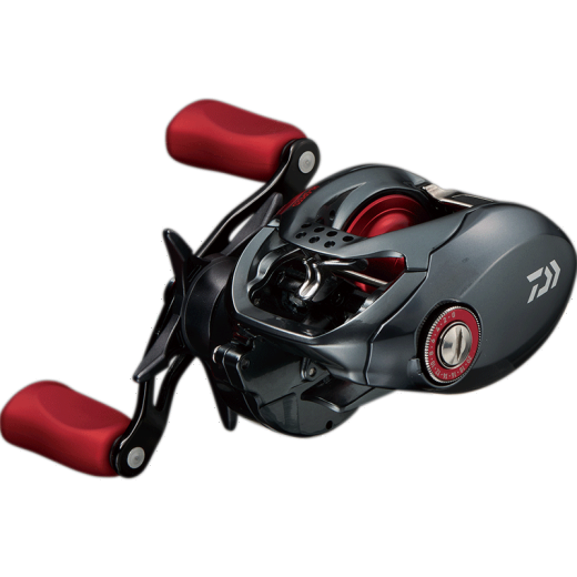 DAIWA's new salamander SALAMANDURA red spider TATULA metal wire cup Luya water droplet fishing reel 103HSLCS (7.3 speed ratio left hand)