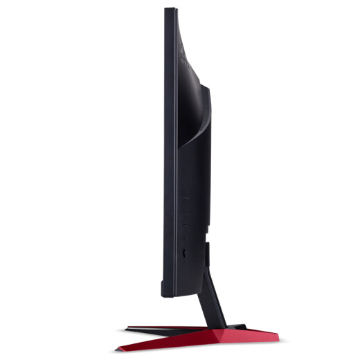 Acer Shadow Knight 23.8-inch IPS screen 75Hz refresh 1ms response Freesync narrow frame full HD gaming monitor (speaker) for fun playing chicken VG240Y