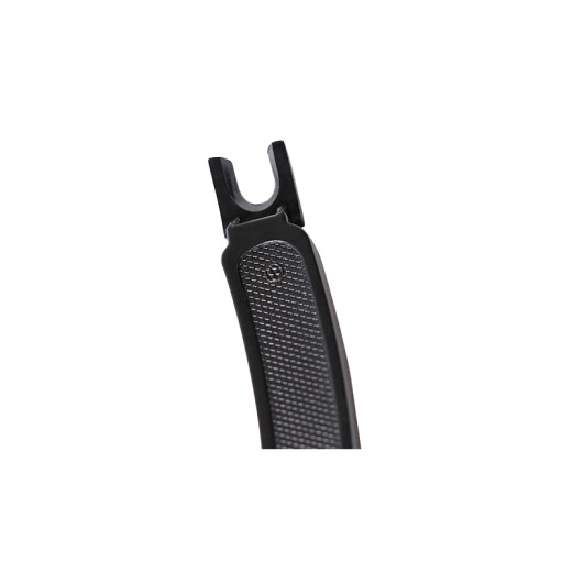 莫森（MOSEN）MS-21A吉他卷弦器 换弦剪弦钳 固弦锥起锥器三合一 吉它换弦工具
