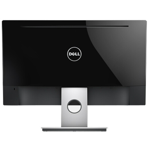 Dell (DELL) 23.6-inch 2 millisecond response dual HDMI interface professional gaming e-sports computer monitor SE2417HG