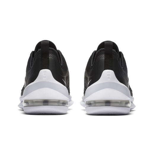 耐克NIKE男子气垫休闲鞋AIR MAX AXIS运动鞋AA2146-003黑色41码