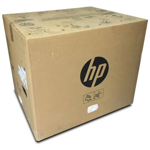 HP LaserJet EnterpriseMFPM527dn digital all-in-one machine