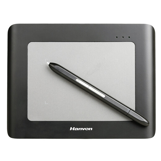 Hanvon Hanvon handwriting tablet, large screen, handwriting pen tablet for the elderly, computer voice input, text input tablet, network ppt live teaching annotation board, installation-free Pioneer handwriting tablet