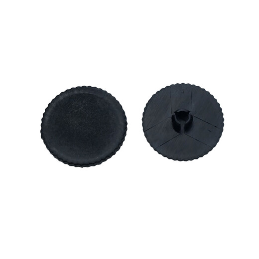 Qiyan3888 3881 3876 33480 14666 33686 Bindungsmaschine Dichtung Bohrmesser Messer Pad Gummi -Deli 3879 Dichtung 2 Stücke