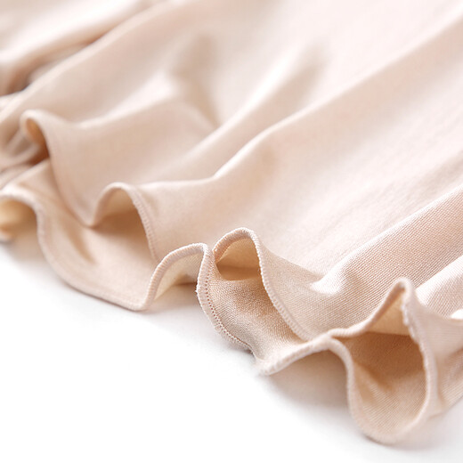 Jinsanta Mulberry Silk Basic Safety Pantal