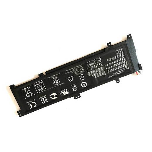 Lingyin Electric Applicable à ASUS B31N1429 Batterie d'ordinateur portable B31N1429