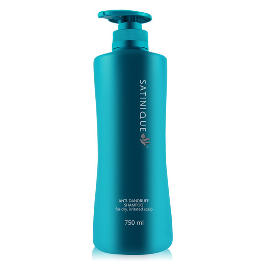 安利洗发水（Amway）丝婷清屑调理洗发露750ml（去屑止痒 控油滋养 ） 清屑调理洗发露750ml