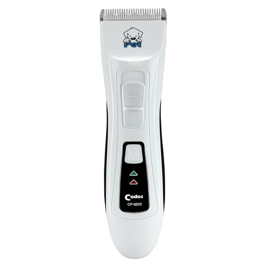 Cortex Professional Pet Electric Clipper Dog Supplies Shaver Electric Clipper Rechargeable Large Dog Customized CP-9200