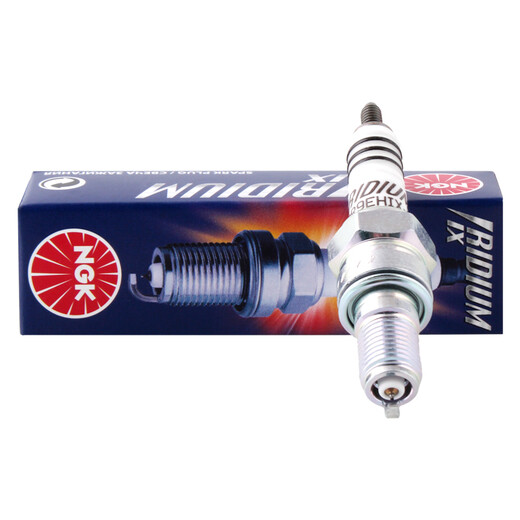 NGK Motorcycle Iridium Alloy Spul Plugure CR9EHIX-9 6216 Однопачная Honda Honda