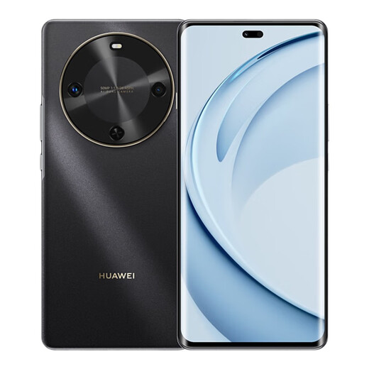 Huawei Enjoy 70X Vitality Edition 256GB Yaojin Black Huawei Whale Super Long Battery Hongmeng Security Dual Five-Star Super Break-resistant Huawei Hongmeng Phone
