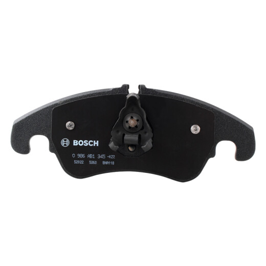 
Bosch (BOSCH) brake front brake Piodi A6L/Q5/A4L/A4/A8L/A7/A5/S5/S7/S80986AB1345