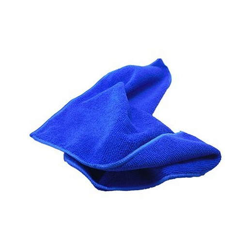 Dujie fine fiber nano towel, nano square towel, beauty towel, colorful rag, car towel, thickened version 40 40cm