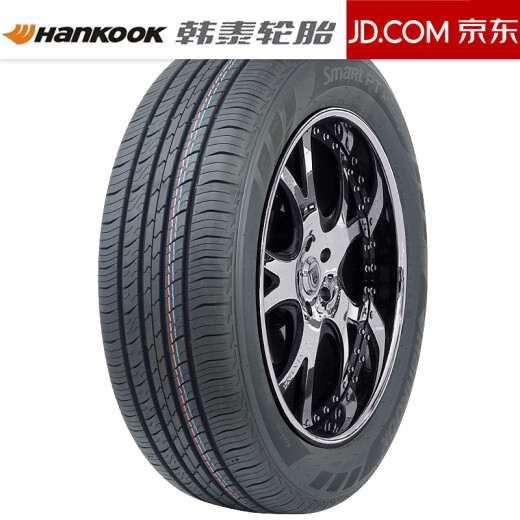 韩泰（Hankook）韩泰轮胎/汽车轮胎 Smart H728 205/60R16 福克斯英朗XT/GT科鲁兹 全新汽车轮胎