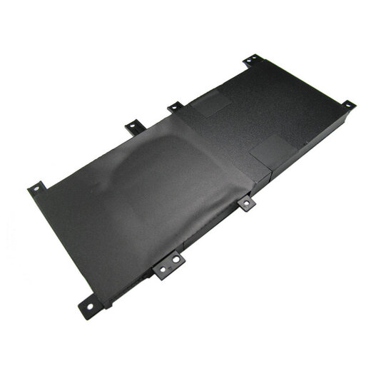 Oneda pour ASUS Y483L K455L X455L R454L C21N1401 Batterie pour ordinateur portable X455LA, X554LP5010