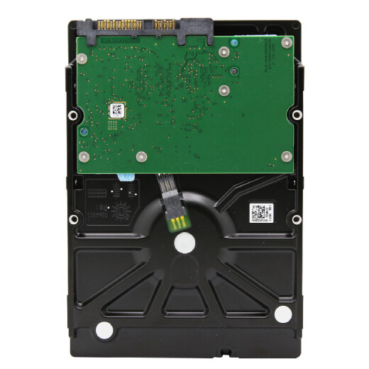 Seagate 6TB256MB7200RPM enterprise-class hard drive SAS interface Seagate Galaxy Exos7E8 series (ST6000NM0095)