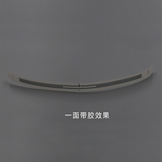 Zhenyi [Zhenyi] Ultra-High Fréquence UHF Book Management Electronic Tag RFID Livre Tag Archives Informations High Fréquence 15693 Protocole Tag I Code 2 Ultra-High Fréquence Double facette Tag Electronic Tag 100 Images