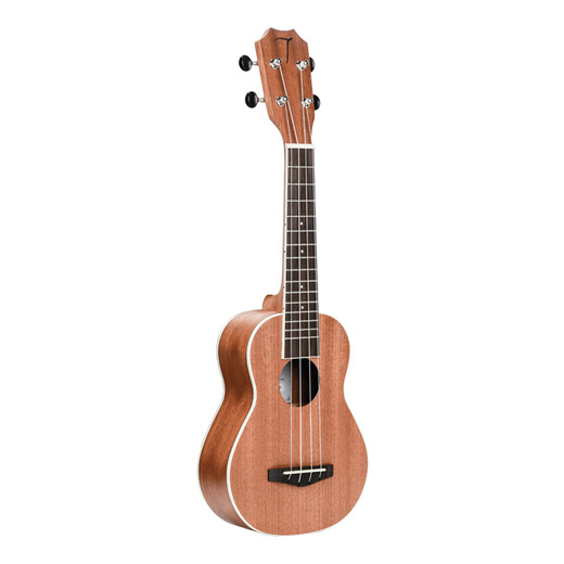 
TOM [Free Lettering] Tom Ukulele Tom Beginner Ukulele Small Guitar ukulele TUS-200B Full Sabilli 21 inches