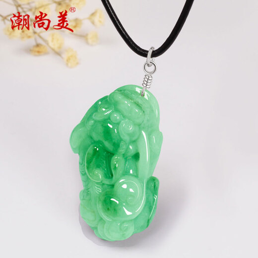 Trendy and beautiful silver buckle head pendant buckle silver jewelry accessories spring buckle jade buckle buckle necklace buckle joint bracelet lock buckle screw buckle pin buckle/pure silver