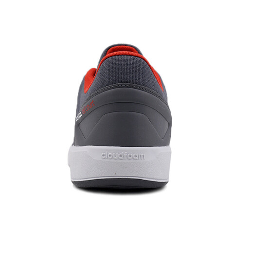 [70% nuevo] Adidas Adidas Autumn 2018 Serie de tenis masculina CF Todas las zapatillas de tenis de la cancha BB9929 Tamaño 40