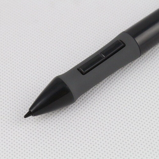 HUION digital pen accessories contact online customer service PW110