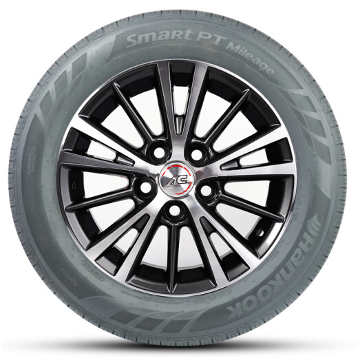 韩泰（Hankook）韩泰轮胎/汽车轮胎 Smart H728 205/60R16 福克斯英朗XT/GT科鲁兹 全新汽车轮胎