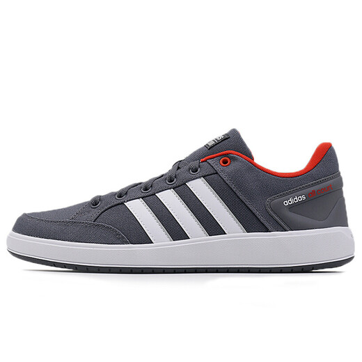 [70% nuevo] Adidas Adidas Autumn 2018 Serie de tenis masculina CF Todas las zapatillas de tenis de la cancha BB9929 Tamaño 40