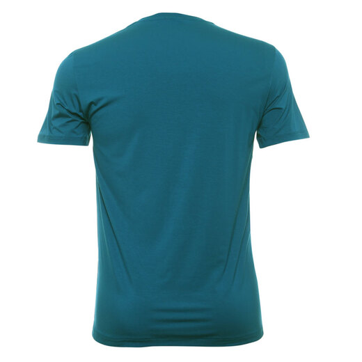 Aimer Männer Herr Aimer Männer modal halbärmelig ewig ewig kurzärmelig oberste ns12354 Royal Blue XL (175)