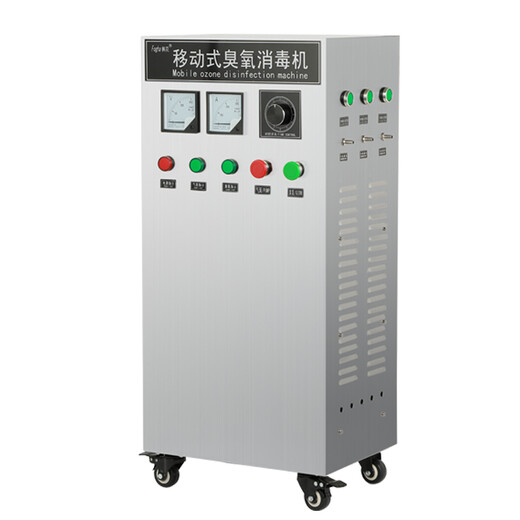 Fogha CYJ1630A-Y 30G ozone disinfection machine ozone generator food factory workshop disinfection farm ozone machine sterilization water
