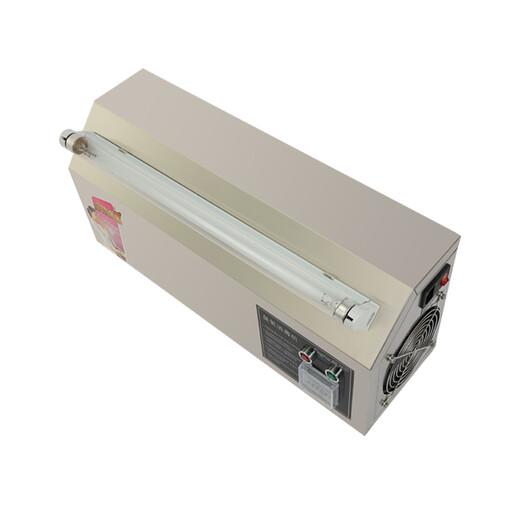 Fogha wall-mounted ozone generator ultraviolet ozone disinfection machine 5G + ultraviolet sterilization food factory workshop disinfection deodorization powerful sterilization