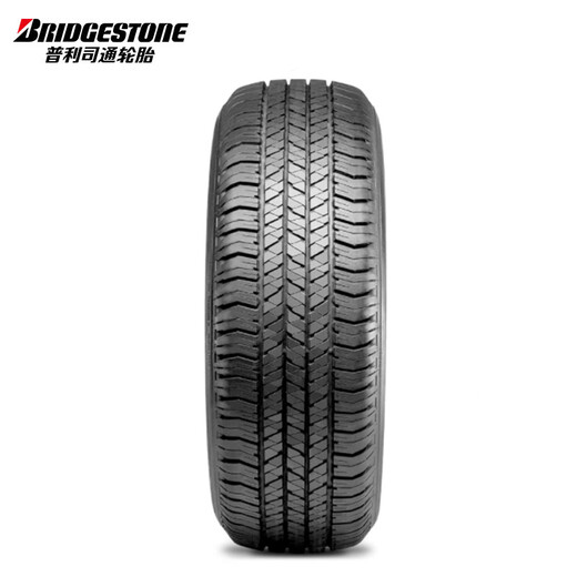 
Bridgestone Automotive Tire DUELER H/T 684-II Series Wear Resistance 265/60R18 110H Lexus Road Cruiser